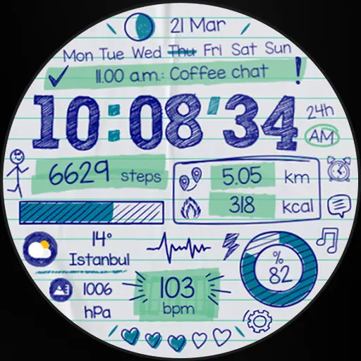 App Icon