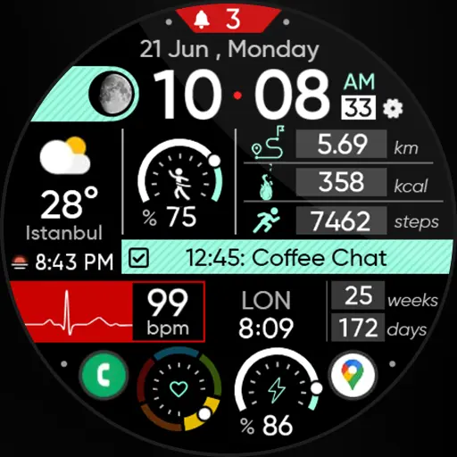 App Icon