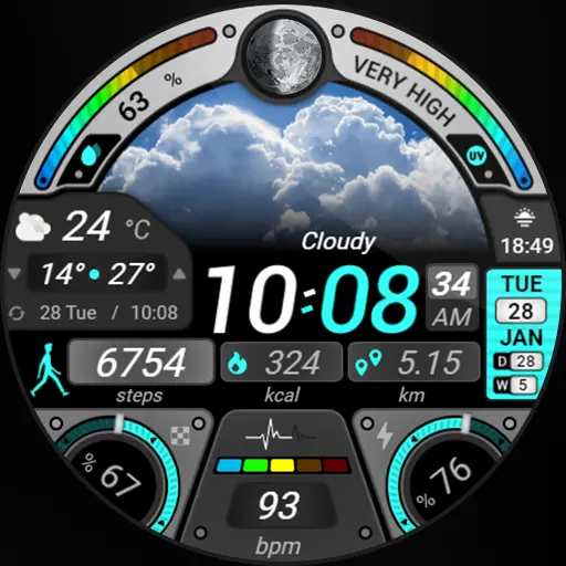 App Icon