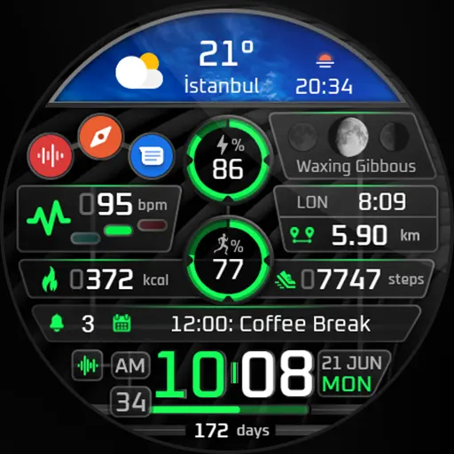 App Icon