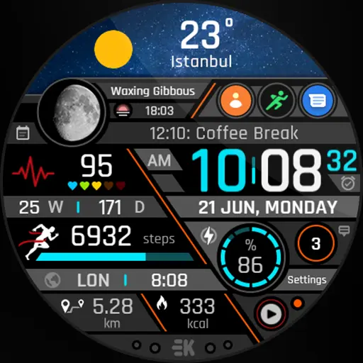 App Icon