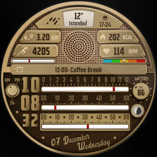 App Icon