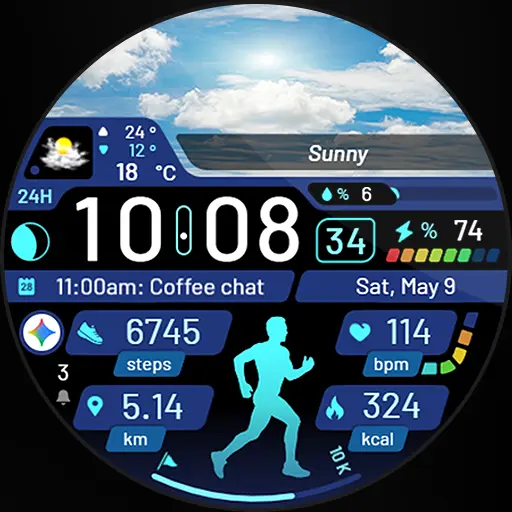 App Icon