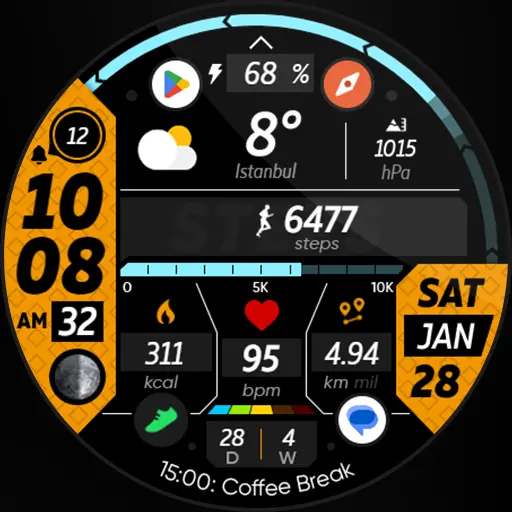 App Icon