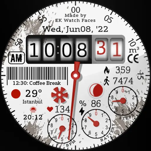 App Icon