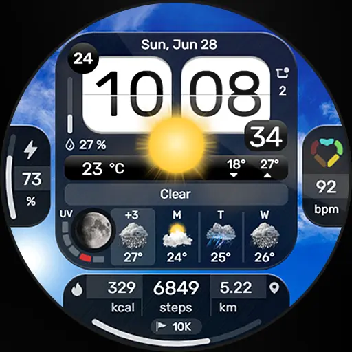 App Icon
