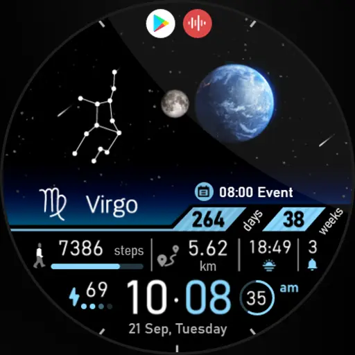 App Icon