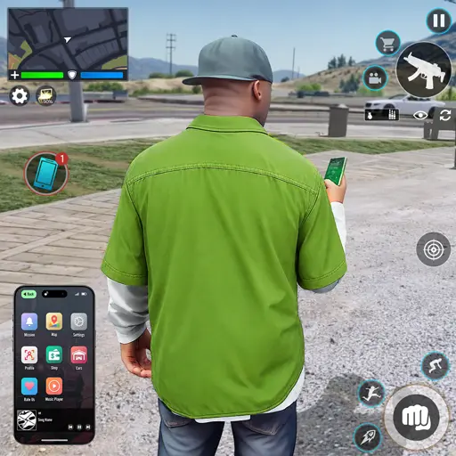App Icon