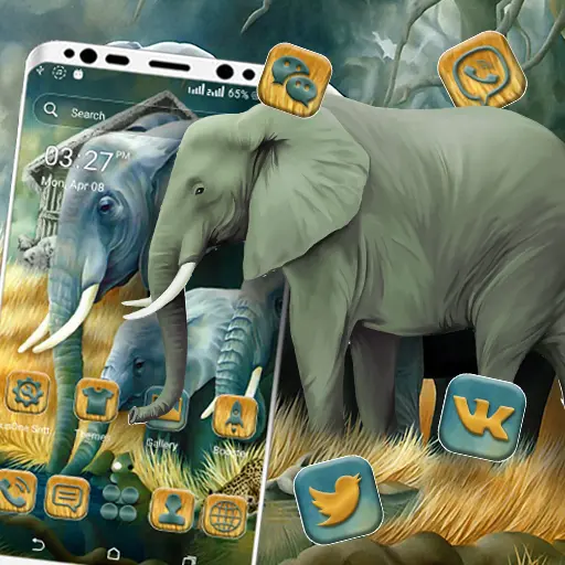 App Icon
