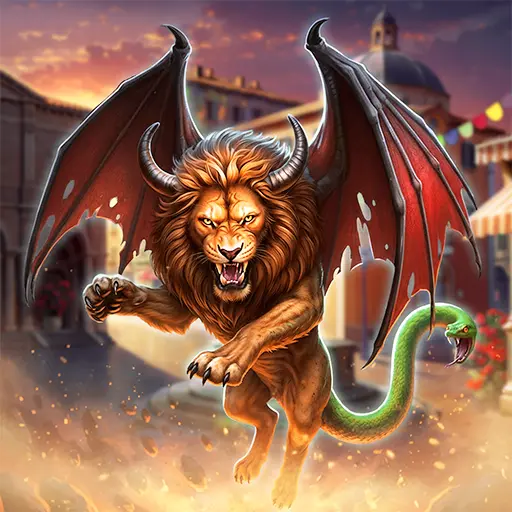 App Icon