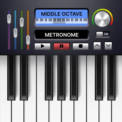App Icon