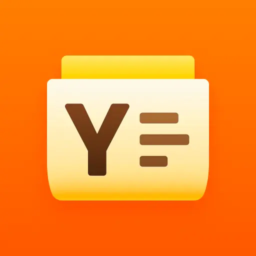 App Icon