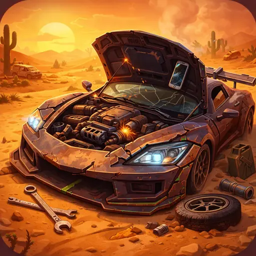 App Icon