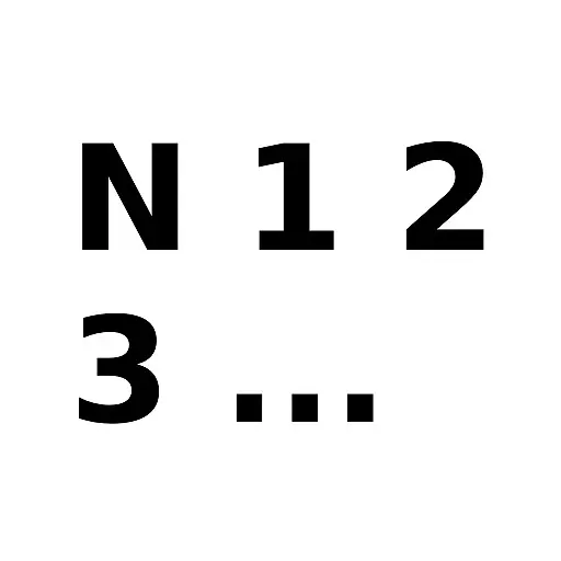 App Icon