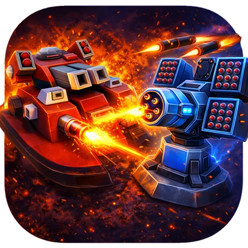 App Icon