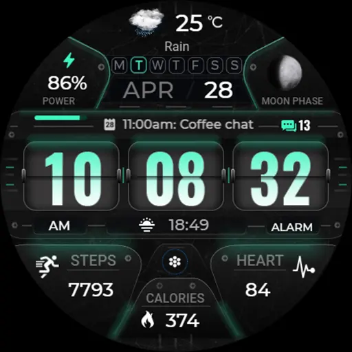 App Icon