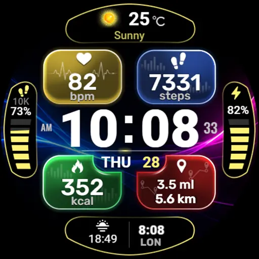 App Icon