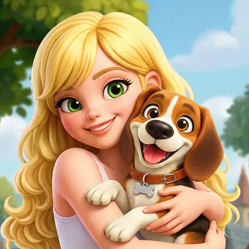 App Icon