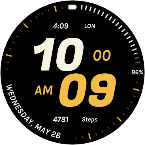 App Icon