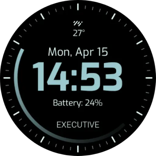 App Icon