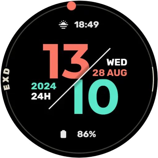 App Icon