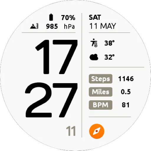 App Icon