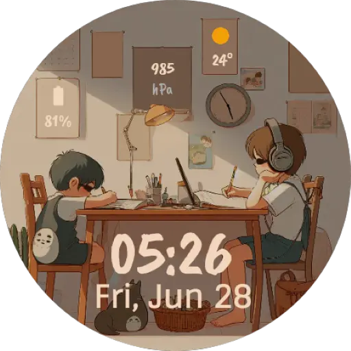 App Icon