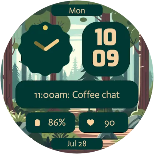 App Icon