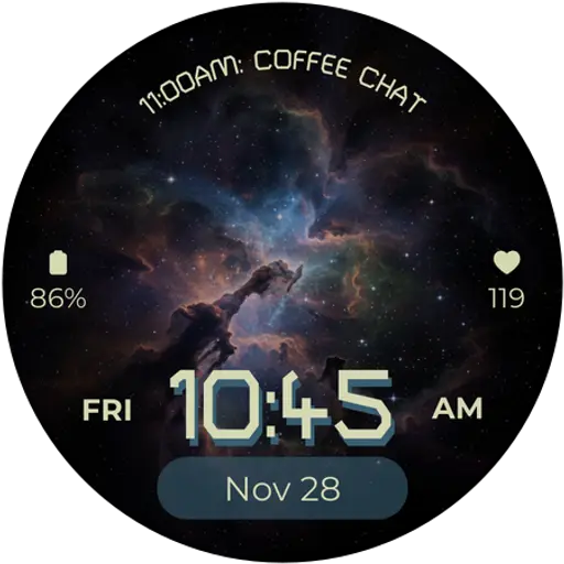 App Icon