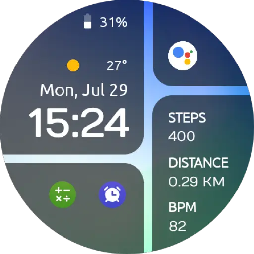 App Icon