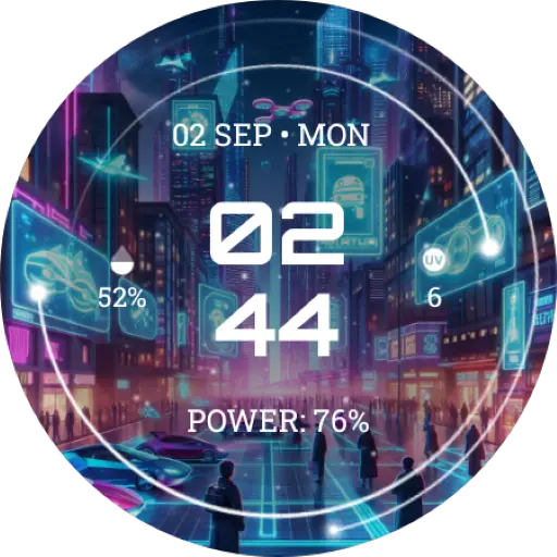 App Icon