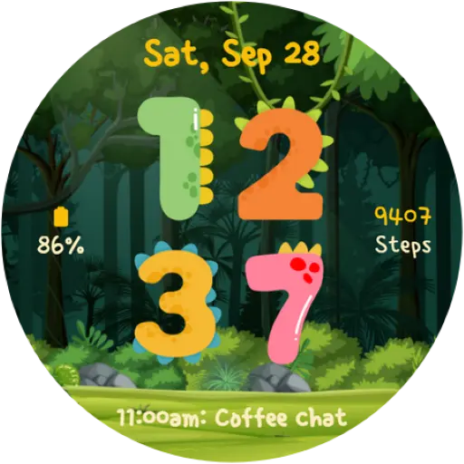 App Icon