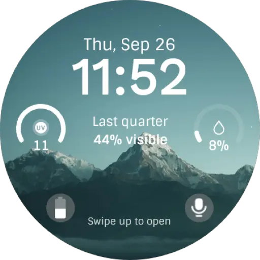 App Icon
