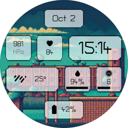 App Icon