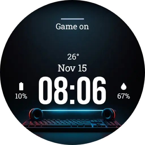 App Icon