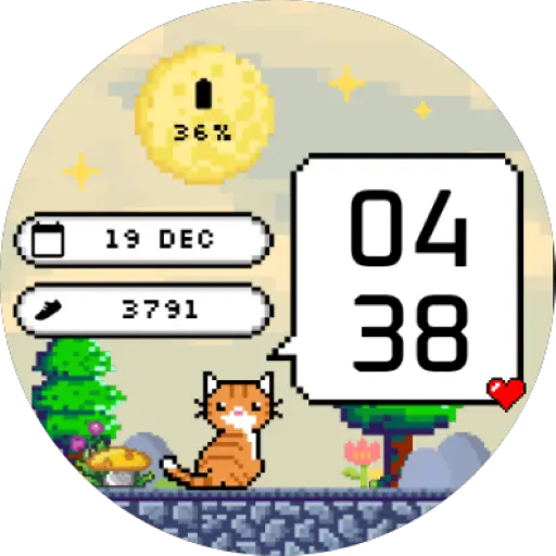 App Icon