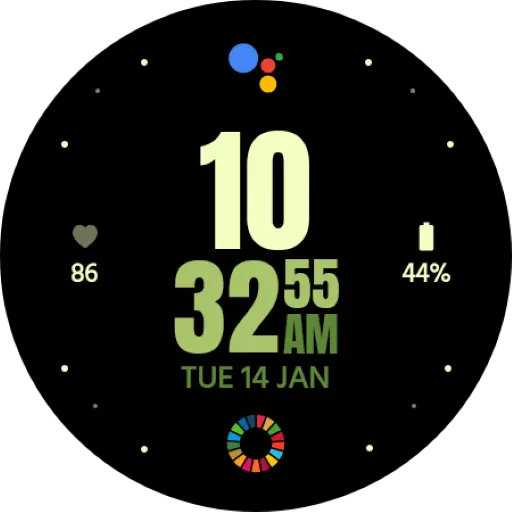 App Icon