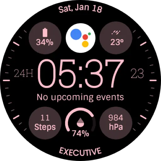 App Icon