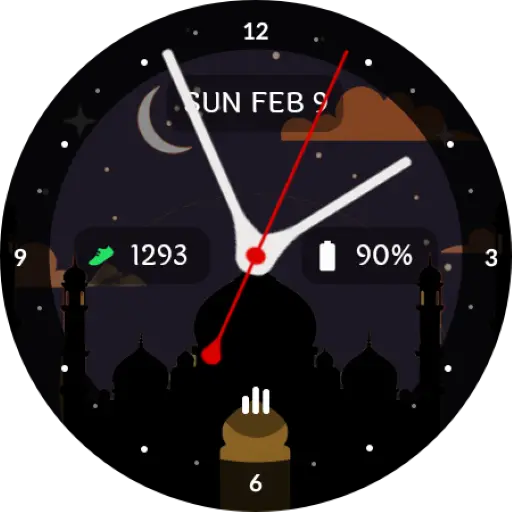 App Icon