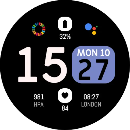 App Icon