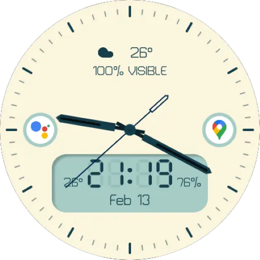 App Icon