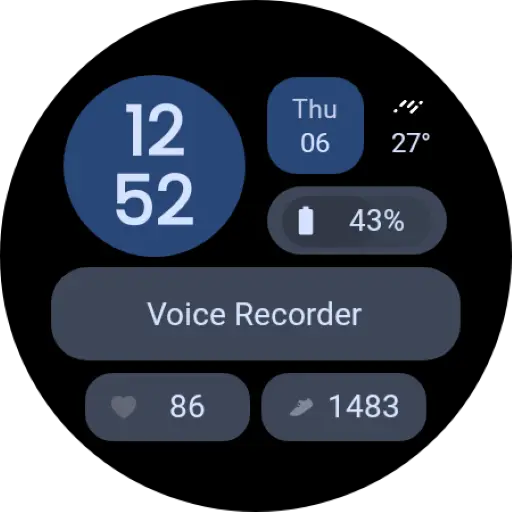 App Icon