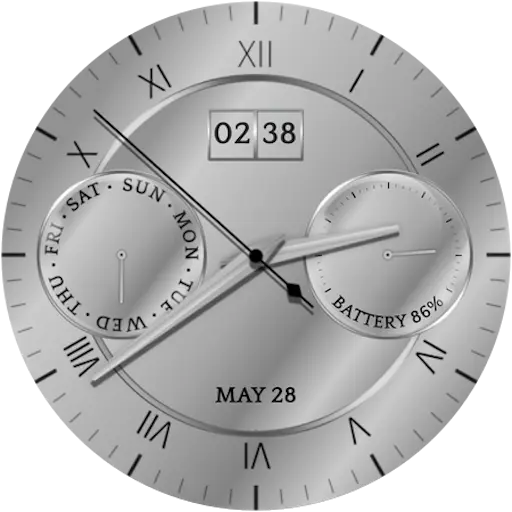 App Icon
