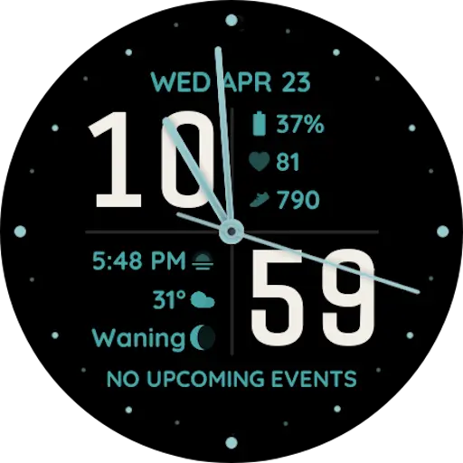 App Icon