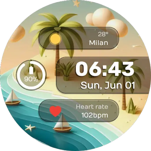 App Icon