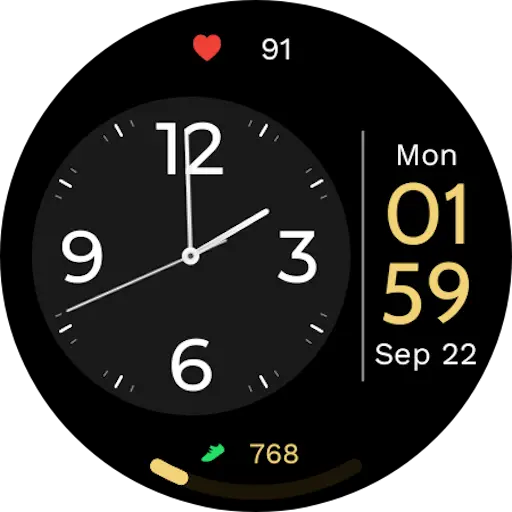 App Icon