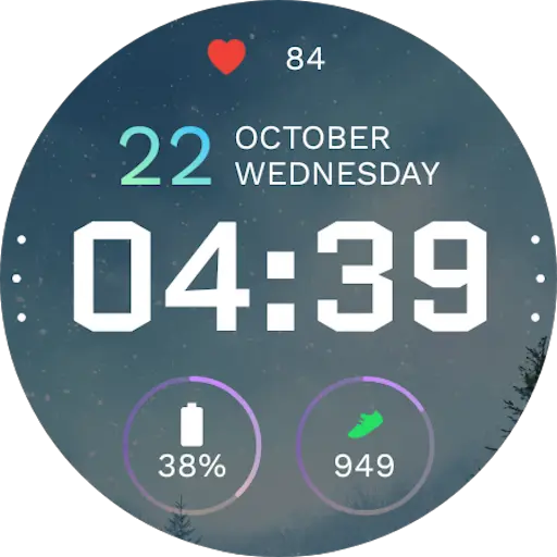 App Icon