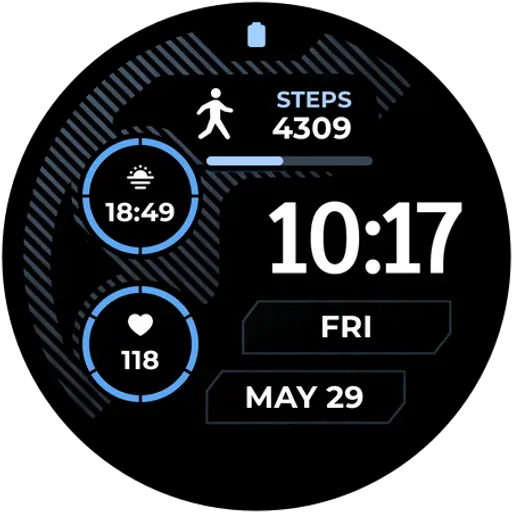 App Icon
