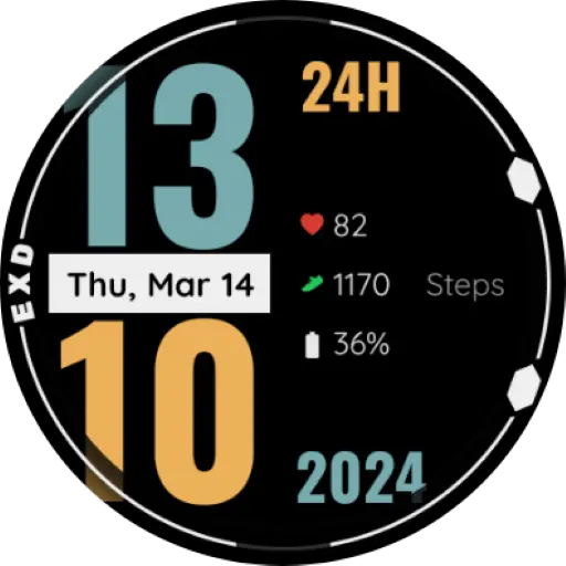 App Icon
