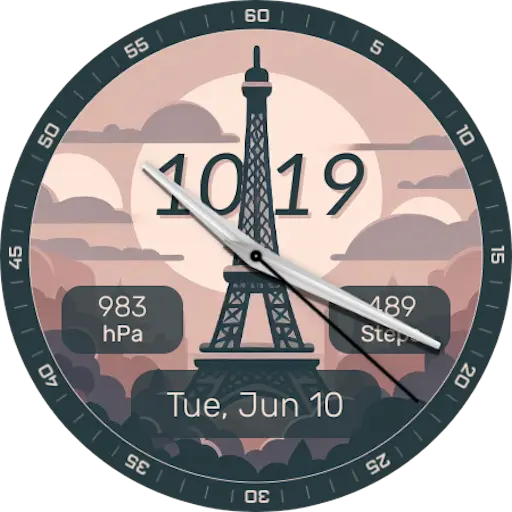 App Icon
